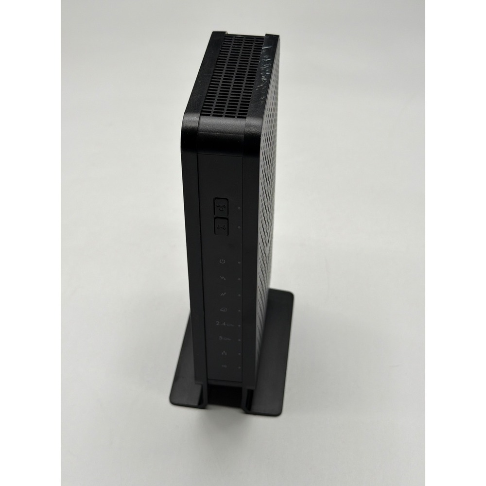 NETGEAR N600 WiFi Cable Modem Router Gateway C3700‎ - Picture 3 of 4